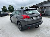 Peugeot 2008 1.6 HDI - náhled 8