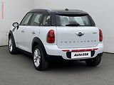 Mini Countryman (2013) 1.6i 4x4, AC, tempo, bixen - náhled 6