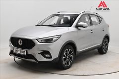 MG ZS 1,0 TGI 82 kW Elegance Záruka - fotografie inzerátu