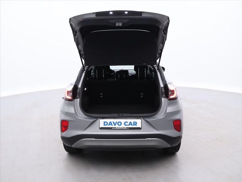 Ford Puma 1,0 EcoBoost mHEV 114kW Titani - fotka 9 z 28