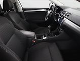 Škoda Superb (2015) Style 2.0 TDI, Serv.kniha - náhled 9