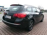 Opel Astra 1,6 CDTi NAVI AUTOKLIMA  - náhled 7
