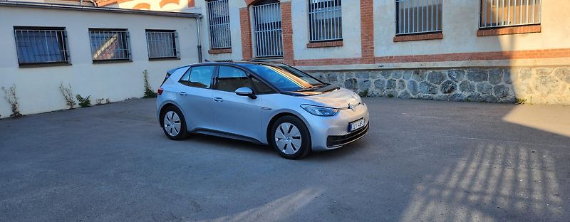 Volkswagen ID.3 (2020) 150KW58KWH*LIFE*PRO*PERFORMENS - fotka 2 z 50