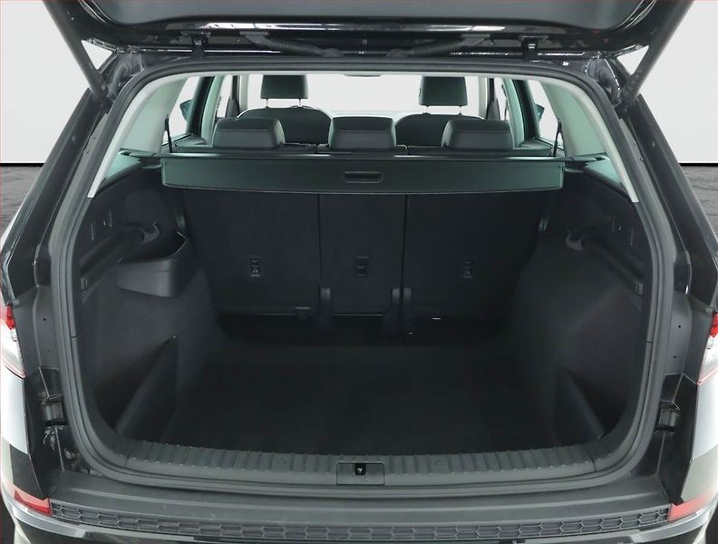 Škoda Kodiaq (2023) Style 2.0 TDI - fotka 14 z 18