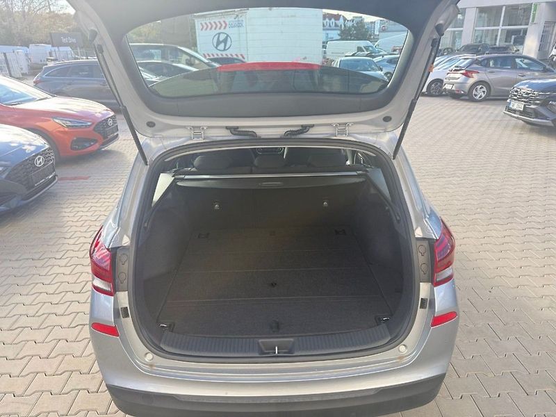 Hyundai i30 WG FL 1,5 T-GDI MH SMART - fotka 5 z 9