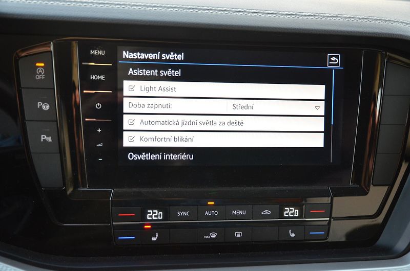 Volkswagen Touareg (2020) 3.0 TDi 200kW 4x4 / ČR / TAŽNÉ - fotka 41 z 44