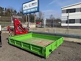 Ostatní (2026) Hydraulické ruka v kontejneru - náhled 4