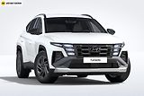 Hyundai Tucson (2026) 27 1,6 TGDI MT GO CZECH - náhled 2