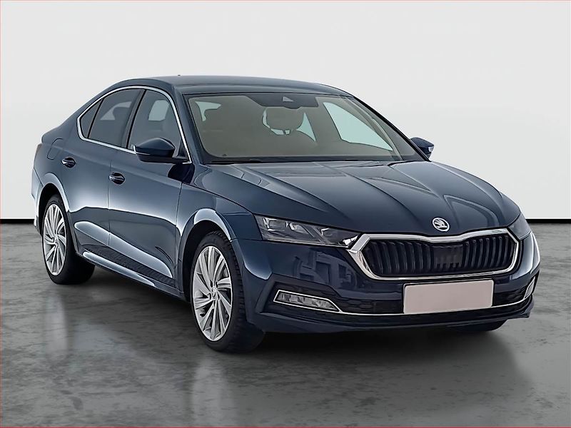 Škoda Octavia (2023) Style 2.0 TDI - fotografie inzerátu