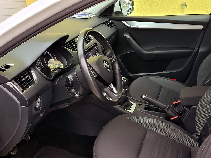 Škoda Octavia 1,6TDi SERV.KNÍŽKA,CEBIA 4x4 - fotka 28 z 46