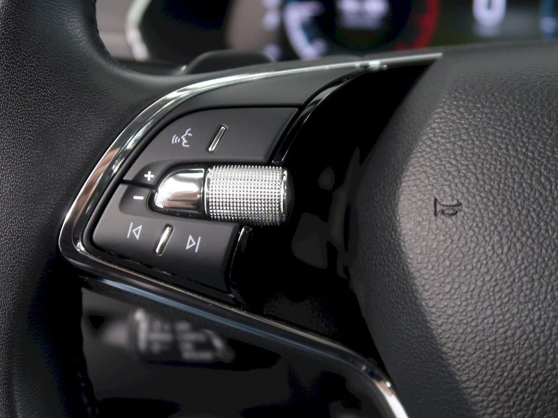 Škoda Octavia (2023) STYLE 1.5TSI e-TEC 110KW DSG - fotka 18 z 35