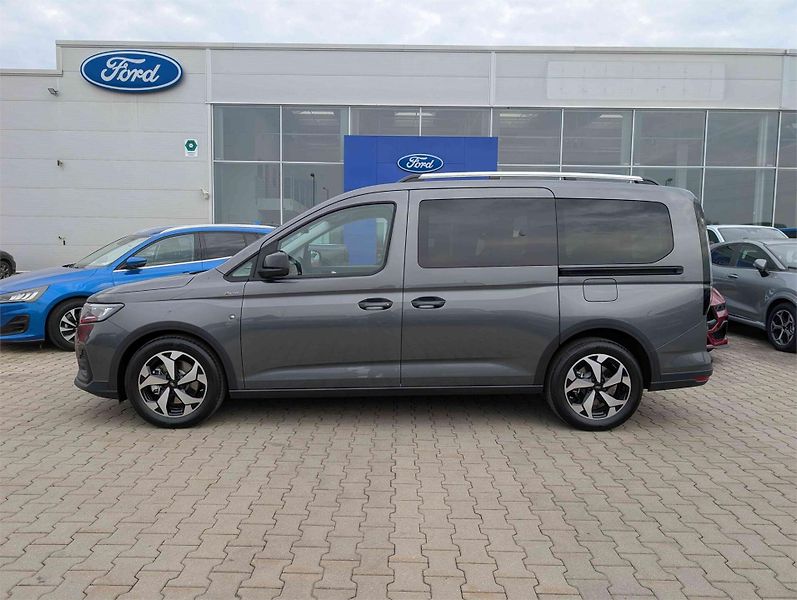 Ford Tourneo Connect (2025) Active, Grand Tourneo, 2.0 Eco - fotka 2 z 19