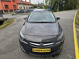 Opel Astra (2013) J 1.7CDTI - náhled 8