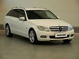 Mercedes-Benz Třídy C (2011) 1.8 CGi C 180, Avantgarde, AT - náhled 1