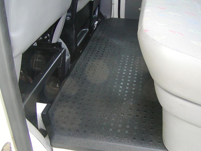 Volkswagen Transporter 1.9TDi,VALNÍK DK, NOVÁ KORBA - fotka 35 z 55
