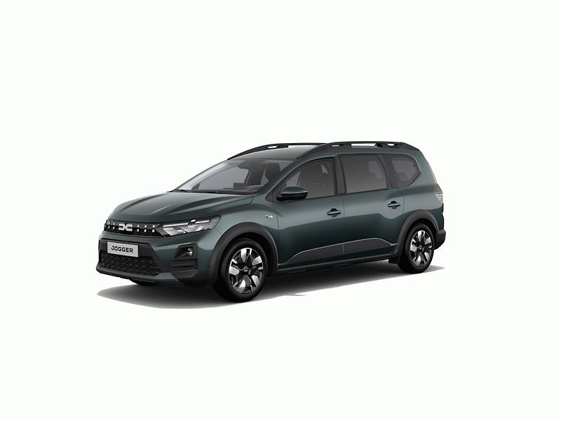 Dacia Jogger (2026) Journey TCe 110 7 míst - fotka 1 z 1