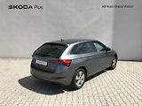 Škoda Scala (2022) 1.0 TSI / 81 kW / 6MP / Ambiti - náhled 1