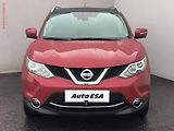 Nissan Qashqai (2015) 1.6 DiG-T, ČR, Acenta, navi - náhled 1
