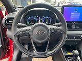 Toyota Yaris 1.5 HEV 130k Executive - náhled 16