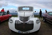 Chevrolet.