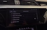Audi Q8 e-tron 50 Q SoH 95% 360Kam Vzduch LED - náhled 20