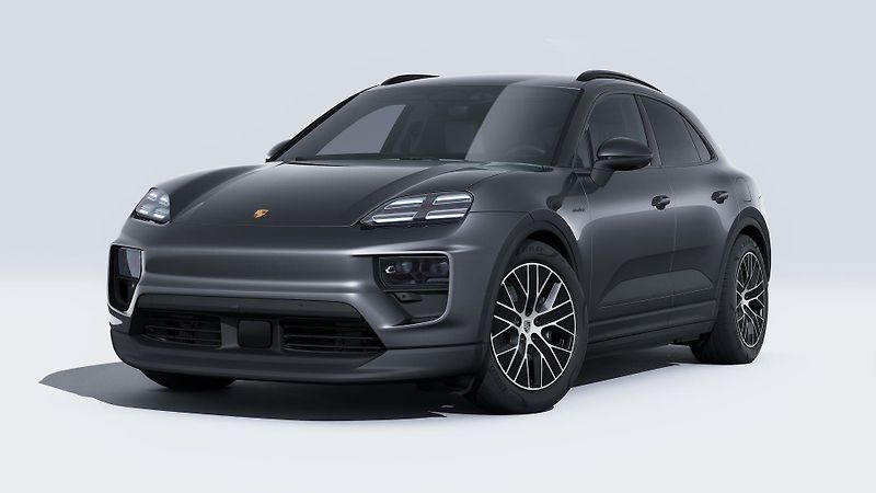 Porsche Macan (2026) 4 - fotografie inzerátu