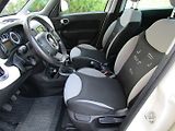 Fiat 500L (2013) 1.6 JTD 77kW - náhled 19