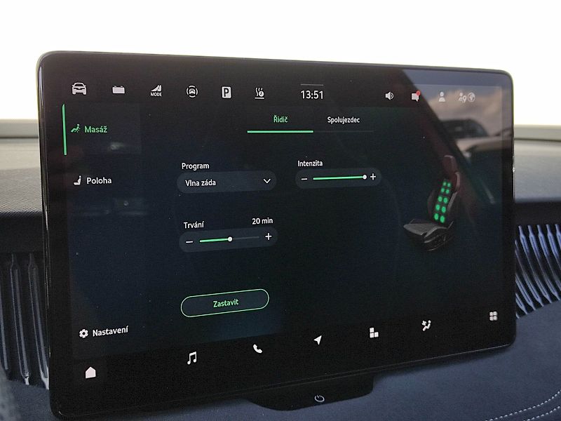 Škoda Superb (2025) iV SportLine 1,5 Tsi 150 Kw DS - fotka 16 z 47
