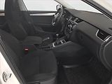 Škoda Octavia (2015) 1.4 TSI, Serv.kniha, Tempomat - náhled 9