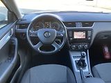 Škoda Octavia (2015) III. 1.6 TDI, Navigace - náhled 18