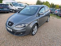 Seat Altea (2013) 1.2 TSi XL Style COPA - fotografie inzerátu