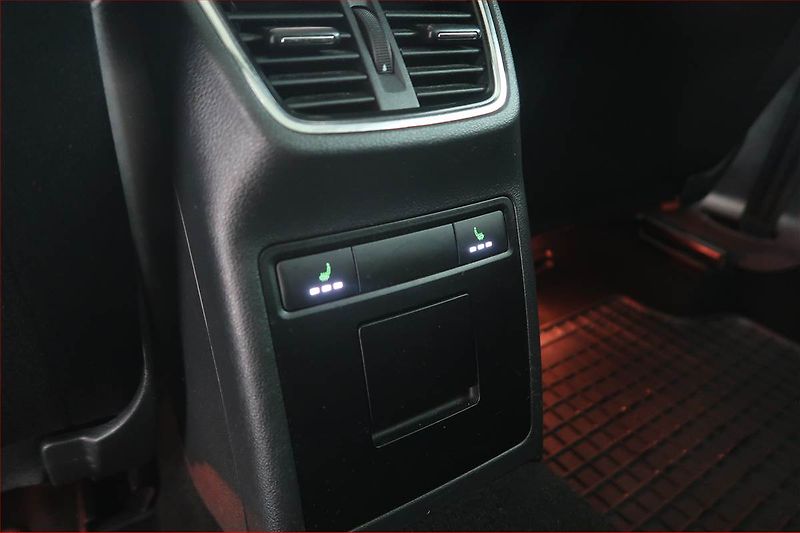 Škoda Octavia (2015) 2.0 TDI, Automat, Navi - fotka 18 z 20