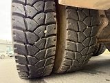 MAN TGS35.460 S3 8x4 EURO 6 - náhled 10
