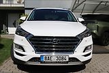Hyundai Tucson 1,6 ČR,4x4, Automat - náhled 1