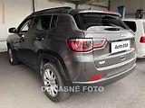 Jeep Compass (2021) 1.3 T, 2.maj,ČR, ACC, xenon - náhled 1