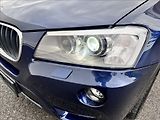 BMW X3 2,0 4x4 20i NAVIGACE - náhled 26