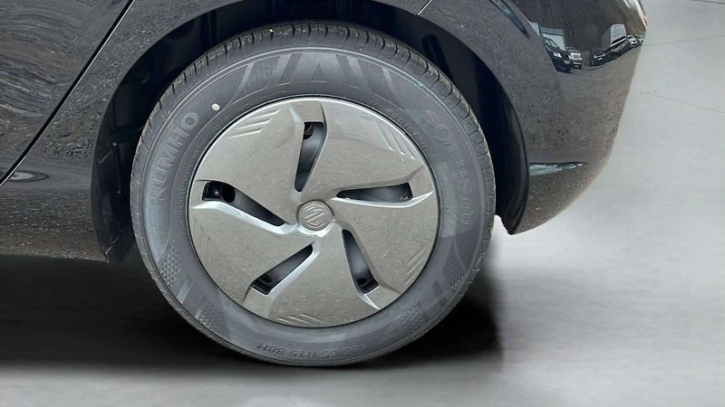 MG MG3 ICE EXCITE 1.5L (85kW/116k) MT - fotka 32 z 36