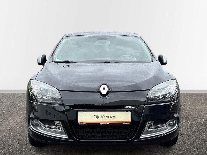 Renault Mégane GT Line - fotka 4 z 27