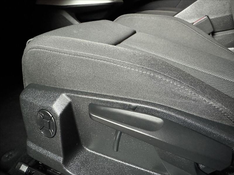 Audi Q4 e-tron 35 125kW Sport LED Matrix - fotka 21 z 47