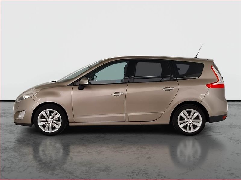 Renault Grand Scénic (2010) 1.9 dCi, Serv.kniha, po STK - fotka 3 z 22