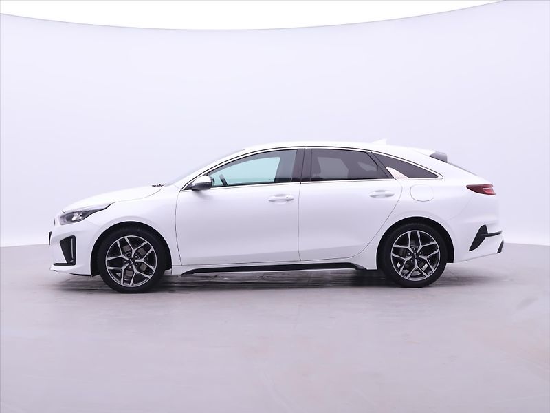 Kia ProCeed 1.6 CRDi 100kW GT-Line DCT CZ - fotka 4 z 32