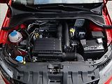 Škoda Fabia 1,2 TSI 81kW Monte Carlo DSG - náhled 35