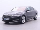 Škoda Superb 2,0 TDI 147kW Style 4x4 DSG CZ - náhled 2