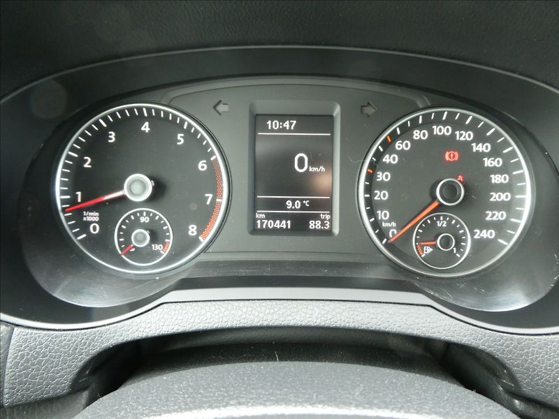 Volkswagen Sharan 1,4 TSi 110kW Comfort,po servi - fotka 28 z 44