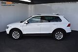 Volkswagen Tiguan (2024) 1.5TSI 110kW DSG, CZ, 1 Majite - náhled 2