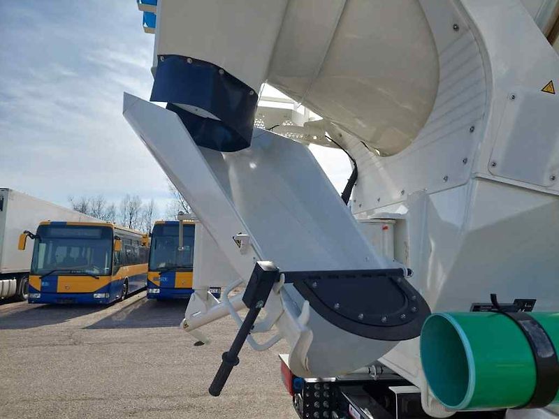 MAN Ostatní (2025) TGS3 32.440 BB GSR mix Stetter - fotka 17 z 73