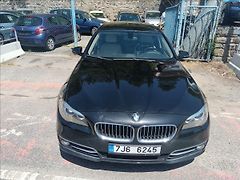 BMW Řada 5 2,0 525D Xdrive - fotografie inzerátu