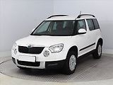 Škoda Yeti (2013) 1.8 TSI, 4X4, Serv.kniha - náhled 1