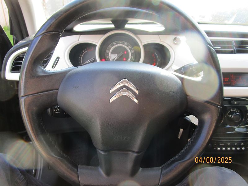 Citroën C3 (2013) 1,4 HDi - fotka 15 z 22