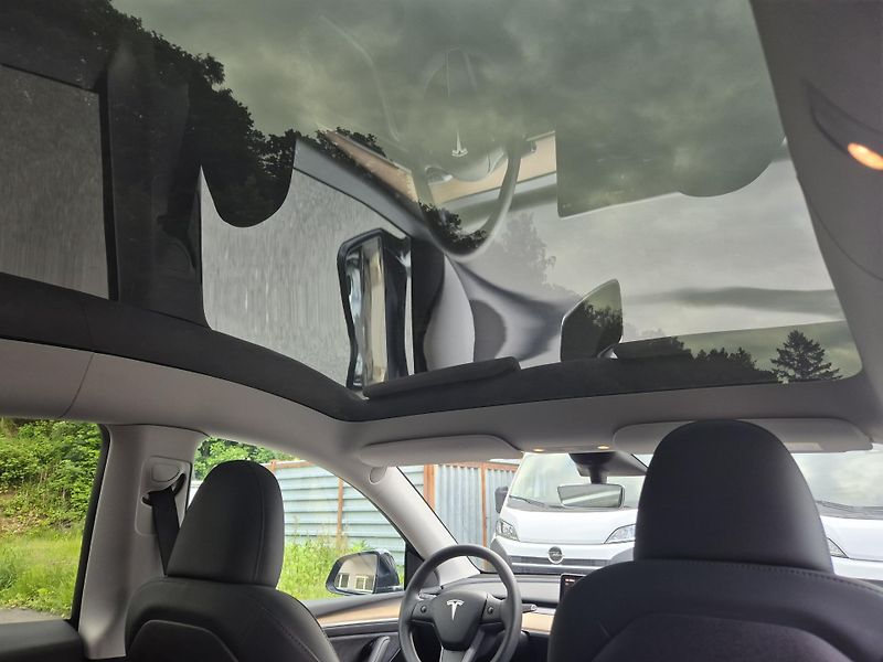 Tesla Model Y LONG RANGE DUAL MOTOR TZ 91,0% - fotka 45 z 50